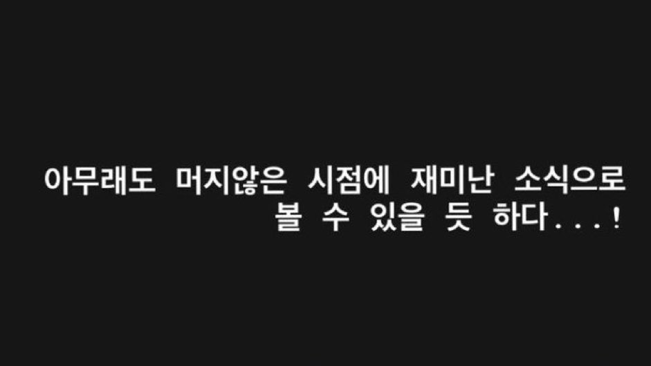 농담곰 tweet media