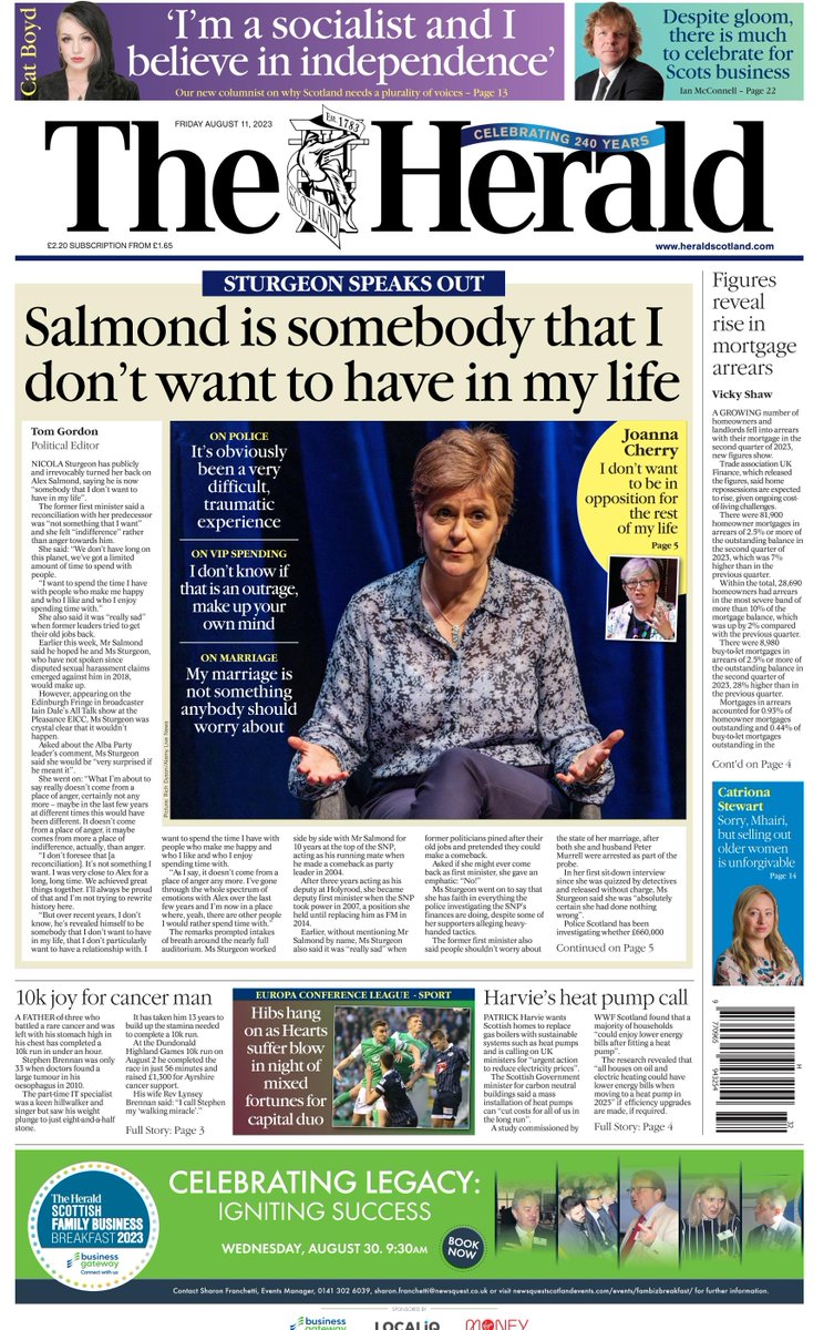 The Herald tweet media