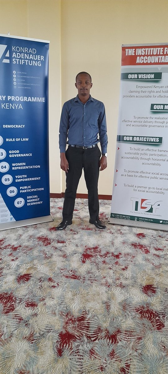 JohnmarkAnnan's tweet photo. Through the formation of networks, coalitions, and collaborations, working together to promote a free and fair society for all of us signifies better engagements topromote social accountability #TuNUProject #NetworkingandSynergyWorkshop
@makueniysd @TISAKenya @TIKenya @KAS_Kenya https://t.co/5CUWyqPRZj