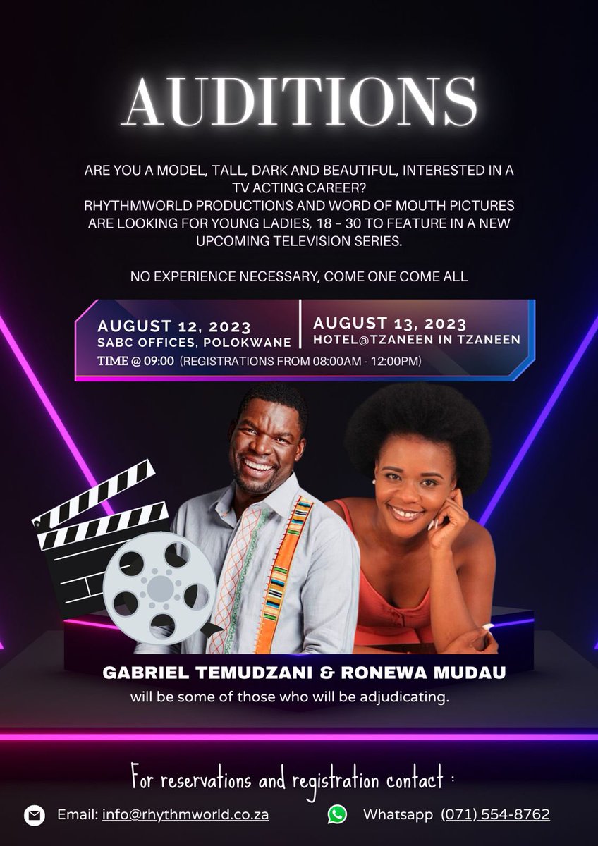 innomanchidi's tweet photo. LIMPOPO STAND UP!!! COUPLE OF HOURS TO GO🥳

We’re getting ready for you, the big weekend is finally here. Polokwane be on standby we’re with you tomorrow, Tzaneen we’ll see you on Sunday. 

Comment down below with your questions if you still have any, can’t wait to see you all♥️ https://t.co/hRX4kwd4Zk