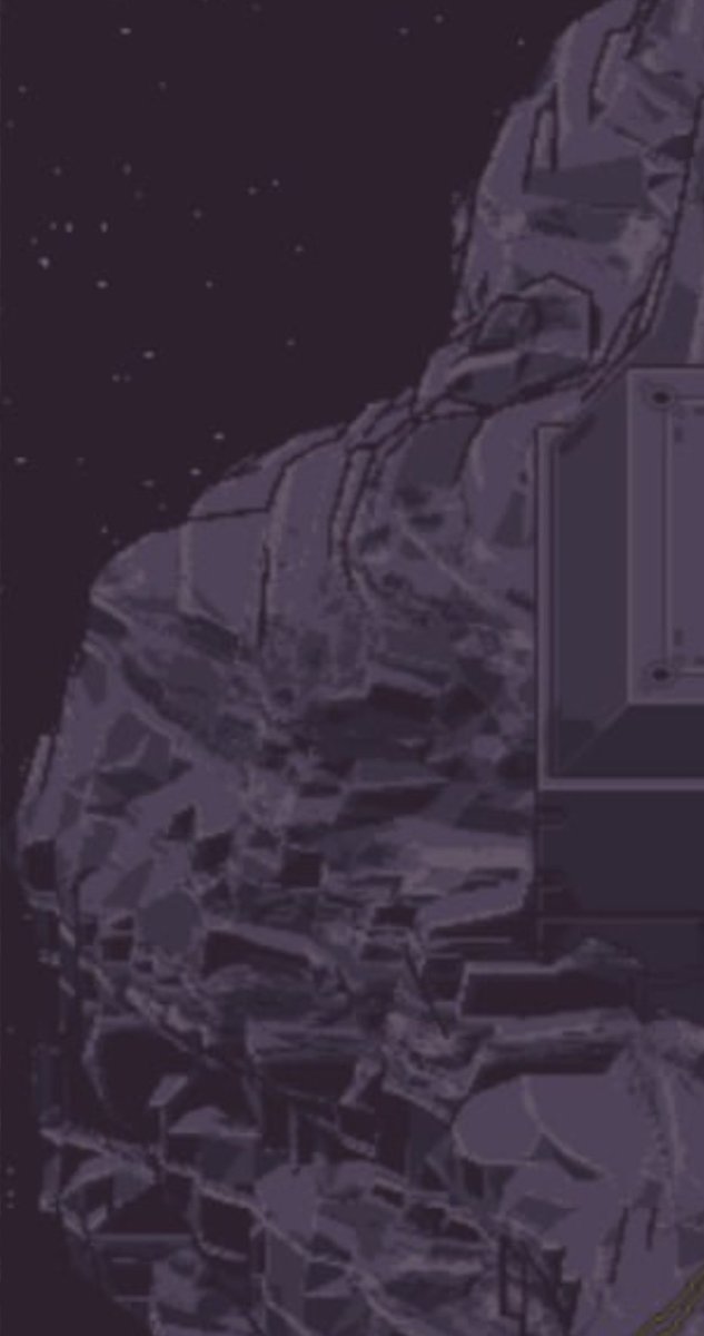 🛰️
What could this be orbiting in the darkness of Aldria?
🛰️