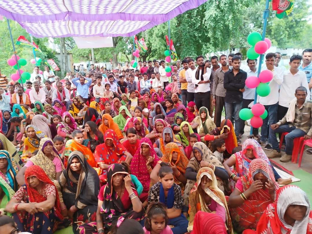 yadavpooja_26's tweet photo. कल के कार्यक्रम में आए हुए सभी लोगों का बहुत-बहुत धन्यवाद एवं आभार...

माo अखिलेश यादव जिंदाबाद..
समाजवादी पार्टी जिंदाबाद.. https://t.co/HecnuOcjMb