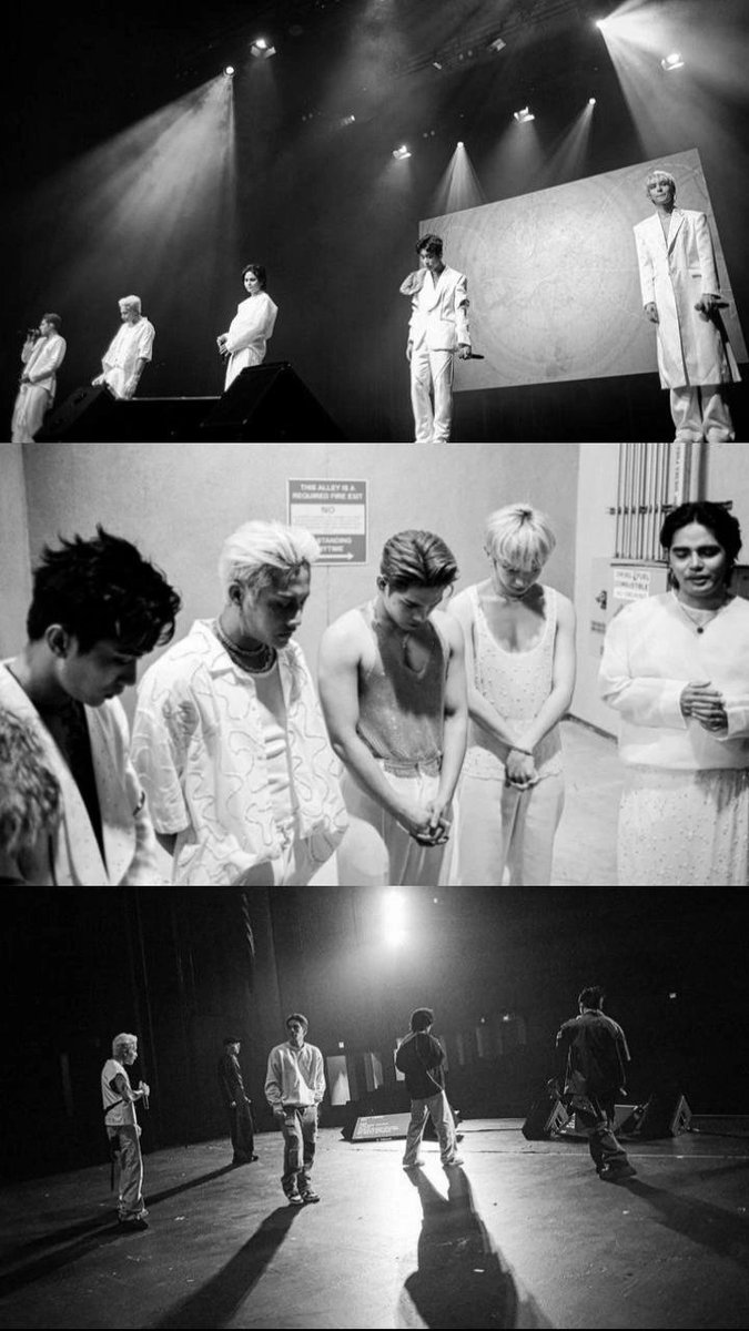 I must say that i stan the right group,very down to earth mahal ko kayo!🙌🏻❤️

"Mata sa langit, paa sa lupa"
~@geloyconception

<a href="/SB19Official/">SB19 Official</a> 
#SB19 
#SB19