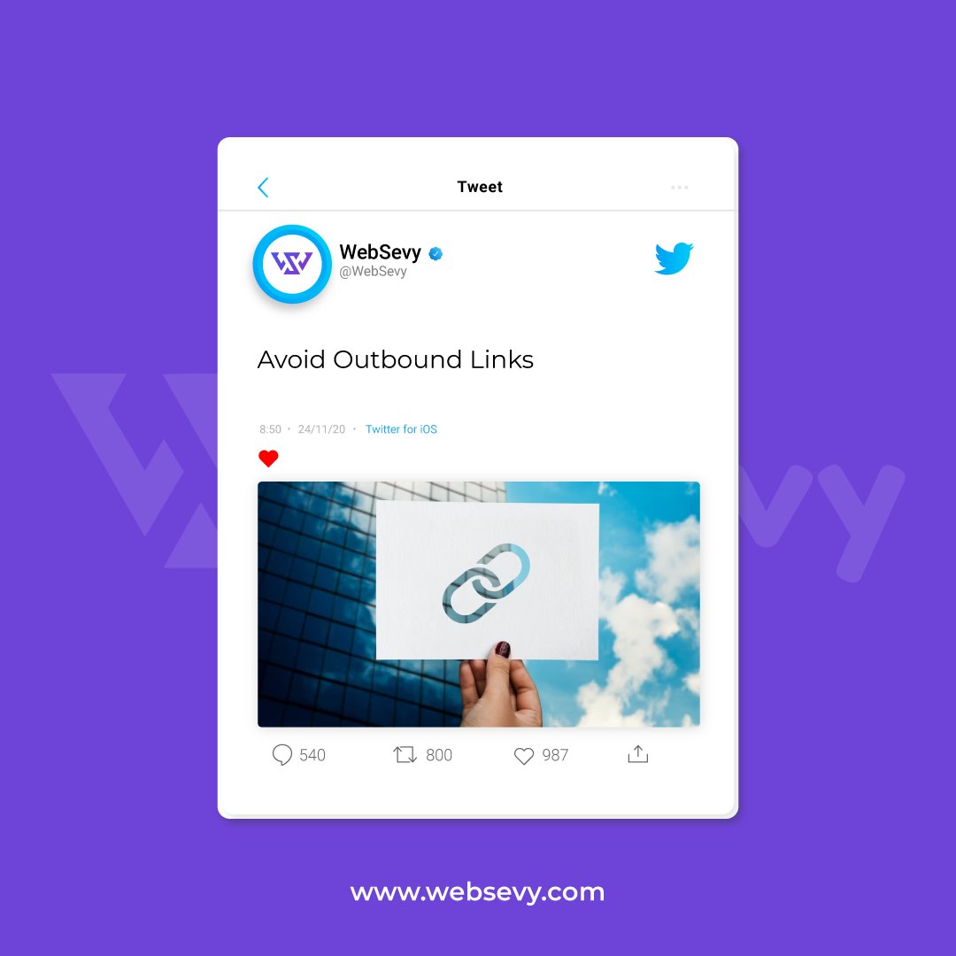 WebSevy's tweet image. 🚀Unveiling 4 Proven Tips for Maximizing Tweet Engagement, Straight from the Experts!📈🔥

#twitter #twitterengagement #twitterperformance #socialmediamarketing #socialmediamarketingstrategies #TweetTriumph