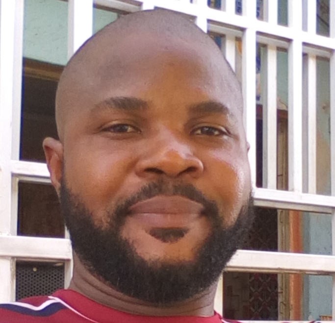 FiveWH_'s tweet photo. Nigerian Developmental Journalist Chidi Matthew Nwachukwu on the Trends Impacting Media.
Read more:- https://t.co/I4F7IPdMJ6
.
.
#5wh #resources #journalist #fellowship #Blog #blogger #blogpost #platforms #exploring #freelance #digitalartist #Nigerian #Developmental @Cmatencore https://t.co/nxD7CHYPNx