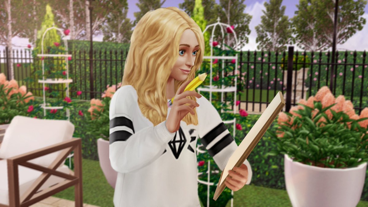 SimGuruPancake tweet media