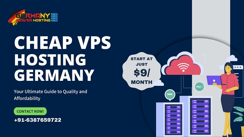 BTC_Archiv_O_R8's tweet image. Looking for cheap VPS hosting Germany? Get the best bang for your buck with Germany Server Hosting&apos;s top-tier services!
For More - germanyserverhosting.com/germany-vps-ho…
#CheapVPSHostingGermany #VPSServer #GermanyServerHosting