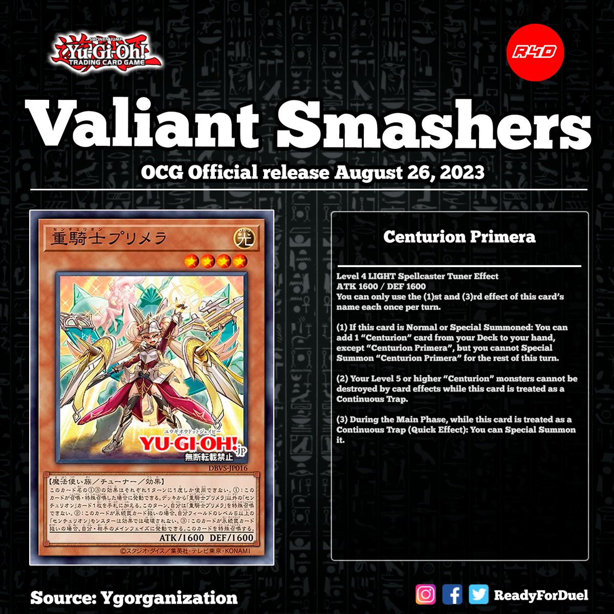 Unleash Justice with Centurion! # #TCG #YuGiOh #MasterDuel Unleash Justice with Centurion! # #TCG #YuGiOh #MasterDuel