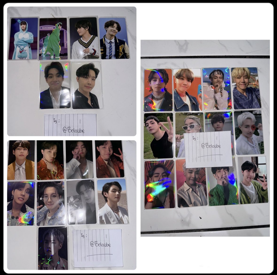 Bolaube_'s tweet photo. @jajanbighit Ni kak ada hobi nya, harga offer aja suka” asal ga jauhhhhhh di bawah pasaran ya, sender gi BU 🤫. Bisa 🍊 yaa https://t.co/qBzja2v5qD