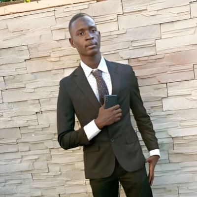 Danwe Stephane tweet media