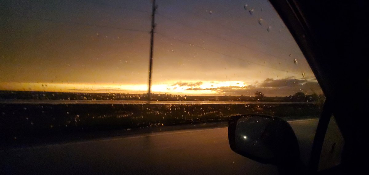 Runic_Raccoon's tweet photo. The storm doesn't last forever...it can shake you to your core. But it never lasts. The rain subsides, the thunder dies, and the winds calm to a soft whisper. And that moment after the storm clouds pass, when all is silent and still, you find peace. Quiet, gentle peace https://t.co/COCxfp5CS7