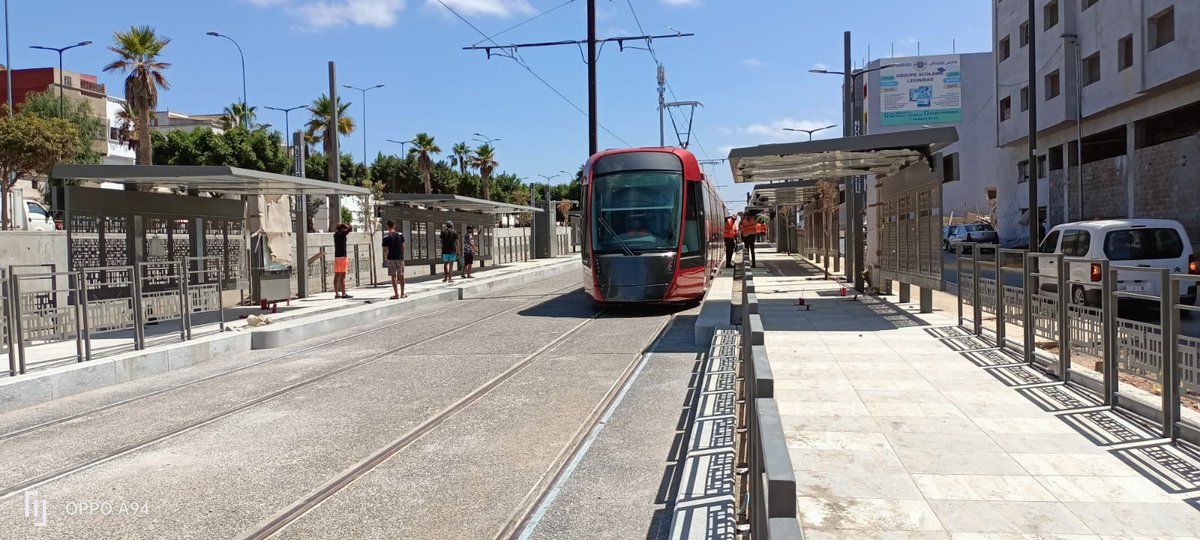 JoseLuisSTAP's tweet photo. I de sobte arriben les vacances i marxeu de viatge i resulta que us enfrontem a la realitat que a bona part de les ciutats del món on aneu s'estan ampliant i inaugurant noves línies del #tramvia per la seva eficiència, capacitat, durabilitat, modernitat, utilitat, accessibilitat. https://t.co/u5RfoDkQIl
