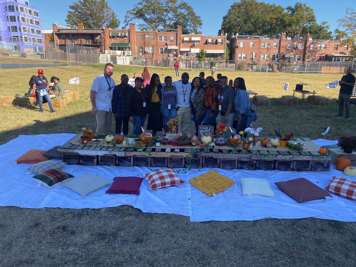 #TheSunnysideOfWard7 #Journeyto30 #FPCSBP ⁦<a href="/FriendshipPCS/">Friendship PCS</a>⁩