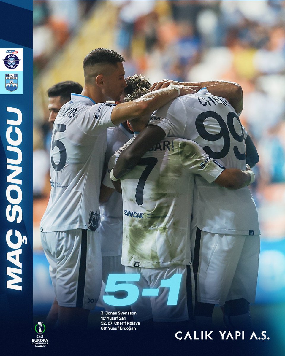 borsatayfunu's tweet photo. Mavi Şimşek ⚡ Sesden daha hızlı 💪
#ADSvOSJ || #UECL https://t.co/RXiumvVSa1