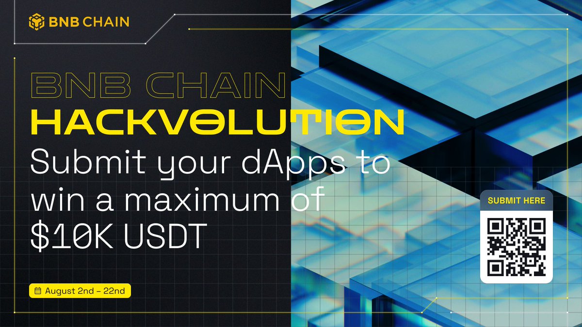 BNB Chain tweet media