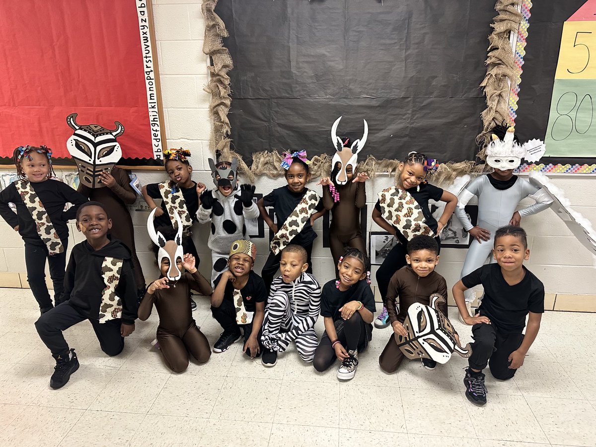 #TheSunnysideOfWard7 #Journeyto30 #FPCSBP ⁦<a href="/FriendshipPCS/">Friendship PCS</a>⁩