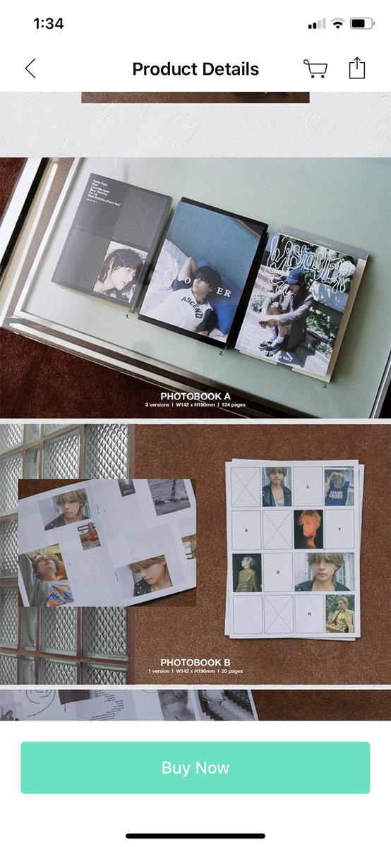icedlattae7's tweet photo. wts lfb ph 🇵🇭
BTS V ‘Layover’ Album pasabuys!
🤎Layover Set P3,600
🤎Layover (1 random ver) P1,520
🤎Weverse Album ver P1,200
✨50% down payment, rb after one month
with POB and special gifts 💐
#bts #btsv #wts #lfb #btswts #btsmerch #btsmerchph https://t.co/o0bqpCpeHr