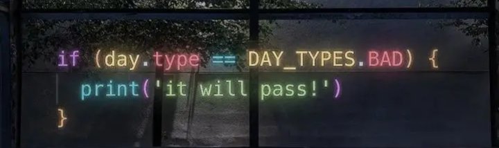 MuthoniStevens's tweet image. #Codesyntax of the day♾️