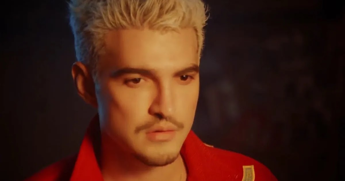portalitpop's tweet photo. Jão anuncia a chegada do álbum “Super” com trailer cinematográfico https://t.co/z56lhQJGWR https://t.co/BDESNM4eXZ