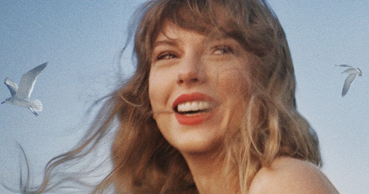 portalitpop's tweet photo. Taylor Swift está prestes a relançar o melhor álbum da sua carreira (e é óbvio que estamos falando do “1989”) https://t.co/ZPCISc9TJM https://t.co/FvfA4cRj0f