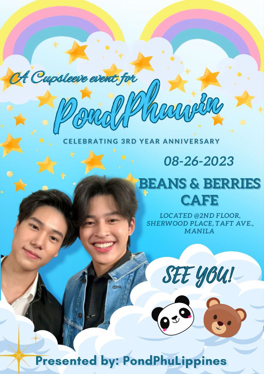 PondPhuLippines 🇵🇭🧡🤍 tweet media