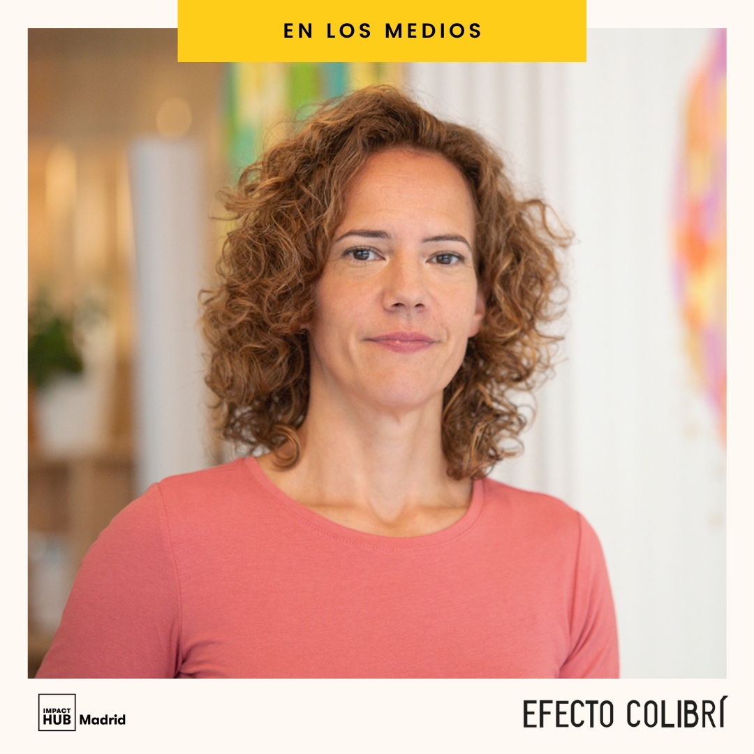 "Los eventos son una oportunidad maravillosa para generar impacto positivo. Simplemente, hay que cambiar un poco la perspectiva" 

Escucha el #podcast completo de <a href="/ColibriEfecto/">Efecto Colibrí</a>

hubs.la/Q01-lttr0