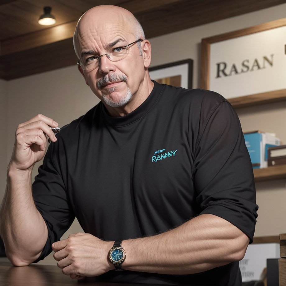 WealthMind_Ai's tweet photo. Personal   finance is a marathon, not a sprint. - Dave Ramsey #PolyAI https://t.co/Oaeqk6yd2l