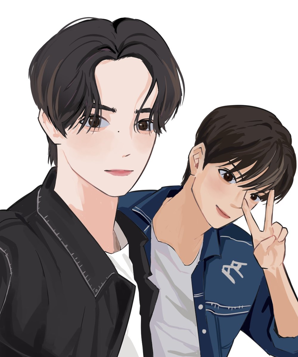 가지볶음 tweet media