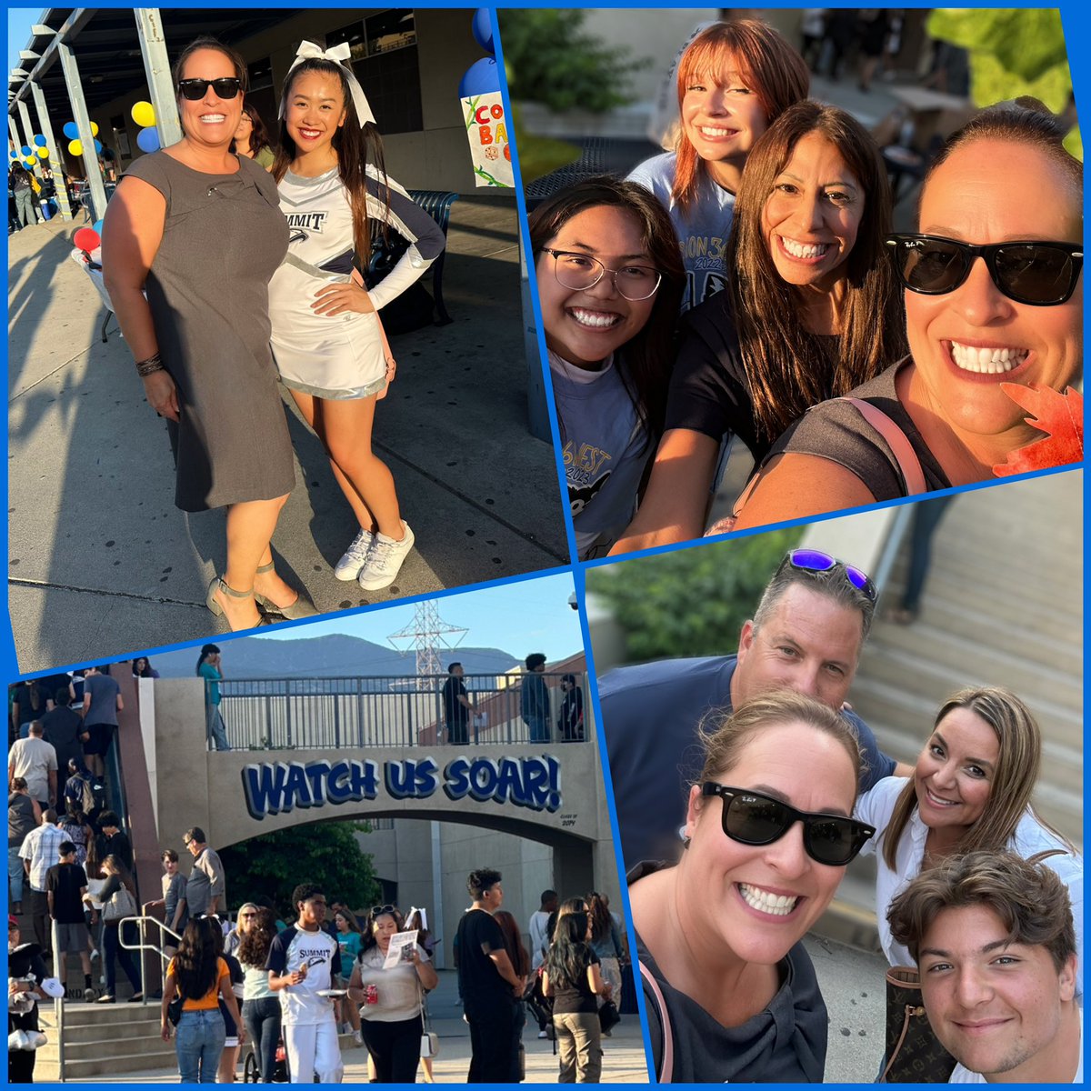 Kimberly MacKinney, Ed.D. (@kimi_mac) on Twitter photo Perfect night soaring w/ the <a href="/SummitSkyHawks/">Summit High School</a> for #BackToSchoolNight Connecting w/ <a href="/ALACAGirlsState/">ALA California Girls State</a> delegate, meeting 2 dedicated Key Club members, & seeing some longtime friends support their freshmen scholar! #AreYouFromGirlsState #RightWhereIBelong #IBelieveInFUSD Perfect night soaring w/ the <a href="/SummitSkyHawks/">Summit High School</a> for #BackToSchoolNight Connecting w/ <a href="/ALACAGirlsState/">ALA California Girls State</a> delegate, meeting 2 dedicated Key Club members, & seeing some longtime friends support their freshmen scholar! #AreYouFromGirlsState #RightWhereIBelong #IBelieveInFUSD