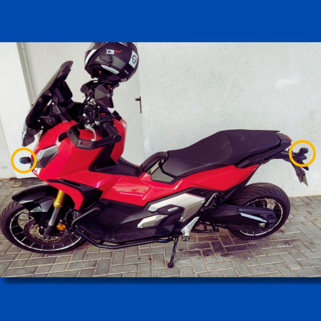 Ride Vision tweet media