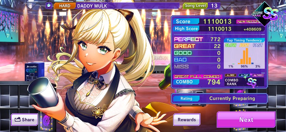 The Dave tweet media