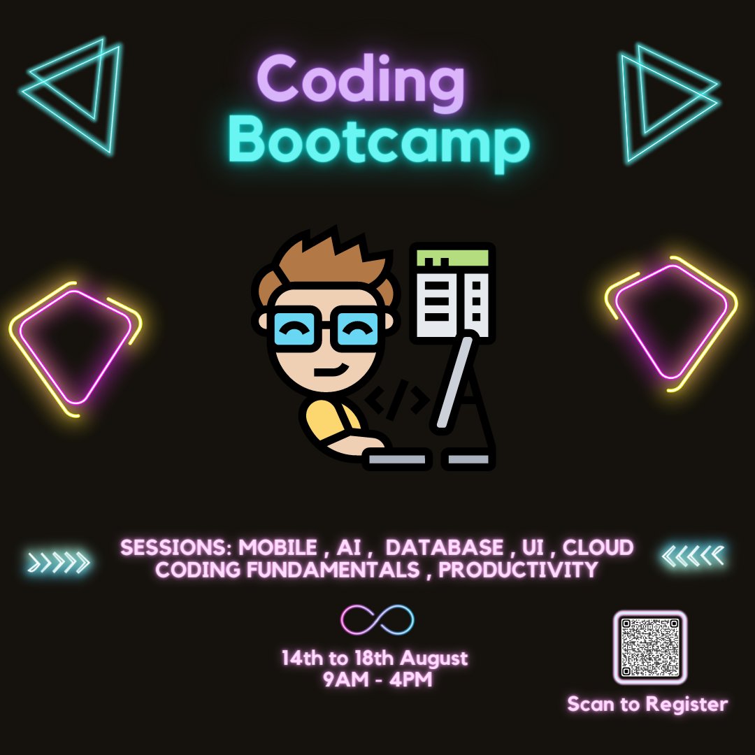 Coding Connoisseurs tweet media