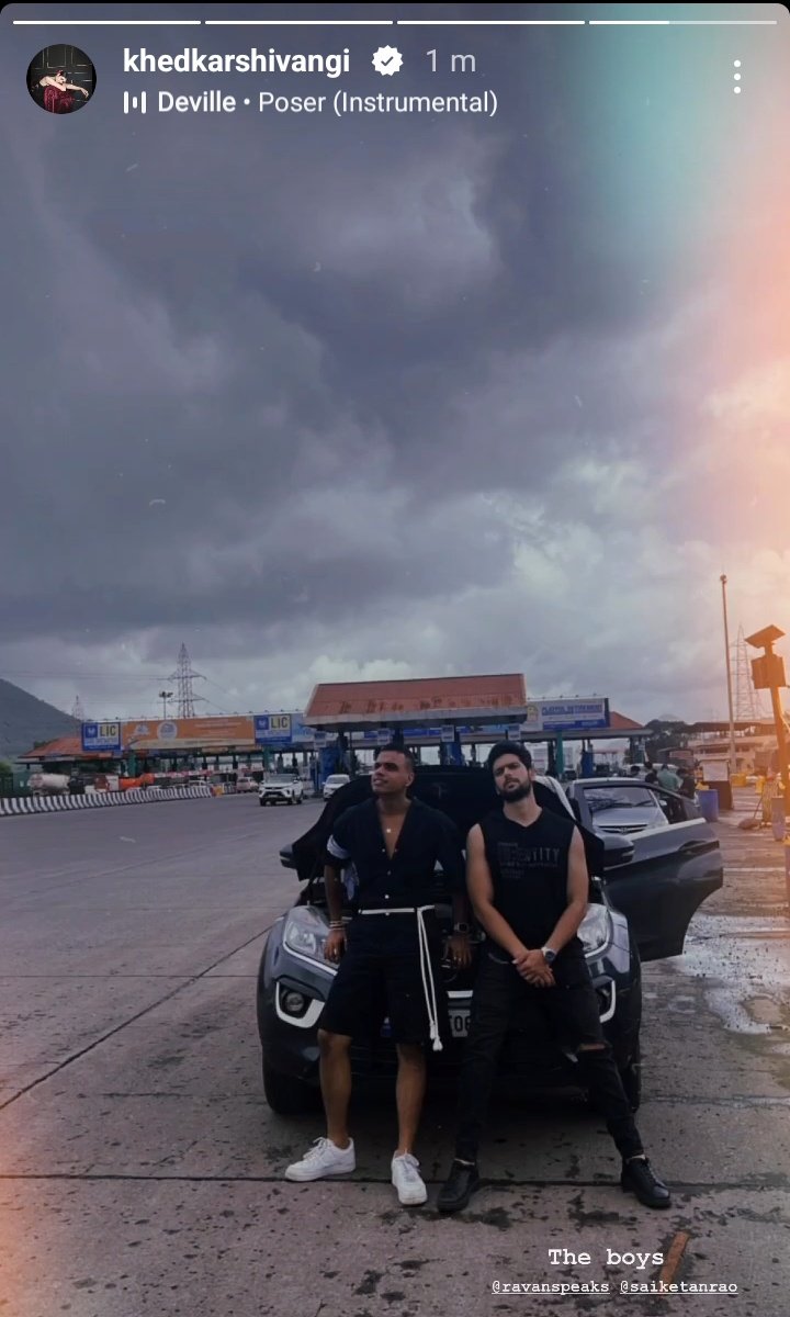 KavitaChandak3's tweet photo. The boys
Captured by #shivangikhedkar 
#Saivan
#Saishi https://t.co/JYRNMuyTiZ