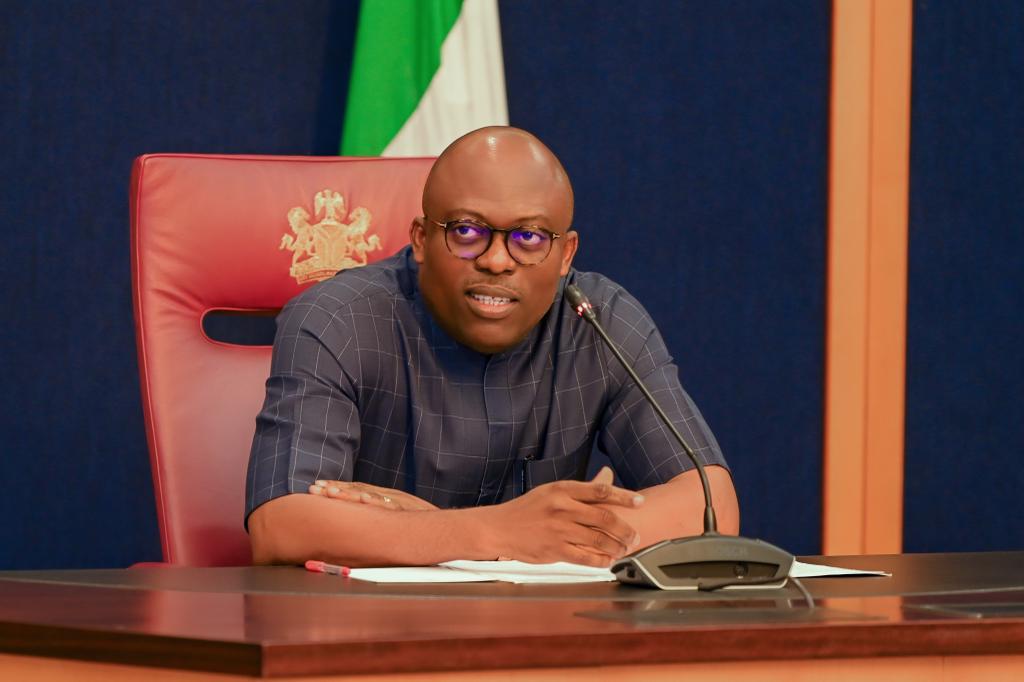FinebonePrince4's tweet photo. #SimFubaraKSC Governor Siminalayi Fubara,a beacon of simplicity and a guiding light for the youth's aspirations.
#SimCares
#TheWorkingSim
#SimMediaVolunteers

#Madrid / #Rice / #Nord https://t.co/OECqBSThBZ