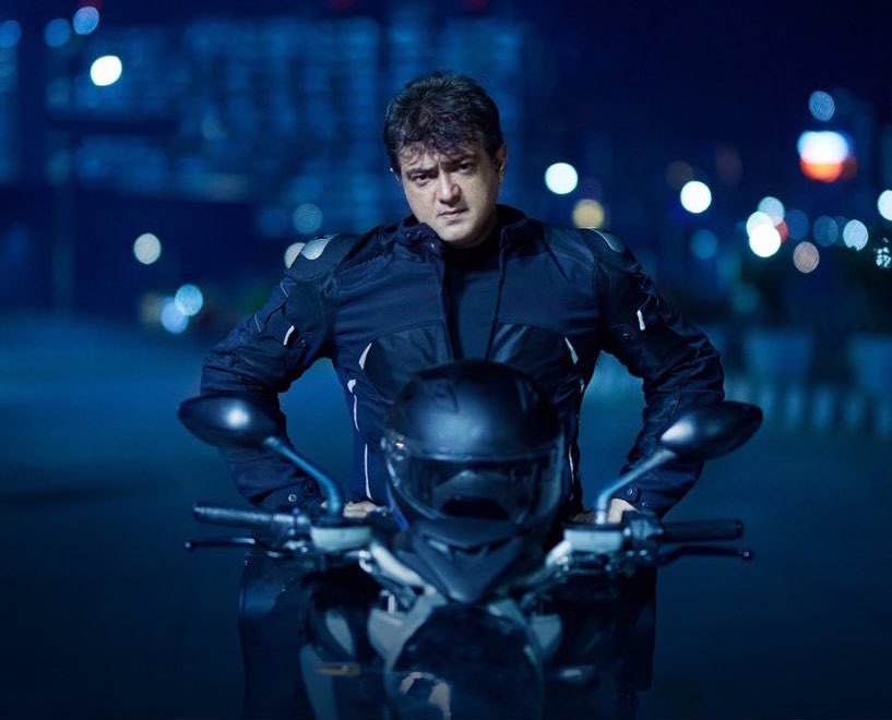 rameshlaus's tweet photo. #AK 's #Valimai which was released on February 24th, 2022 still remains All-time No.1 Day 1 Opener at the TN Box office.. 🔥 

#KingOfOpening https://t.co/SFuEOFkzqQ