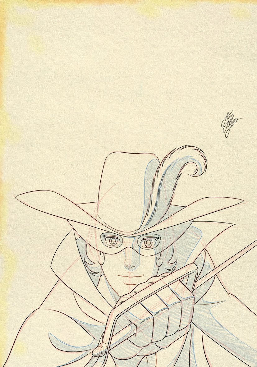 AlbieroMarcoArt's tweet photo. この絵は、私の大好きな少女漫画へのオマージュです!
#IlTulipanoNero #LaStelladellaSenna
#ラ・セーヌの星 #idreit
#marcoalbiero #albieromarco #marcoalbieroart
#AsukaMorimura #MitsuruKaneko #AkioSugino
#Sunrise #Unimax #YamatoVideo #EdizioniBD #JPop
#SimoneLorène #RobertdeVaudreuil https://t.co/0EE9VfvOUF