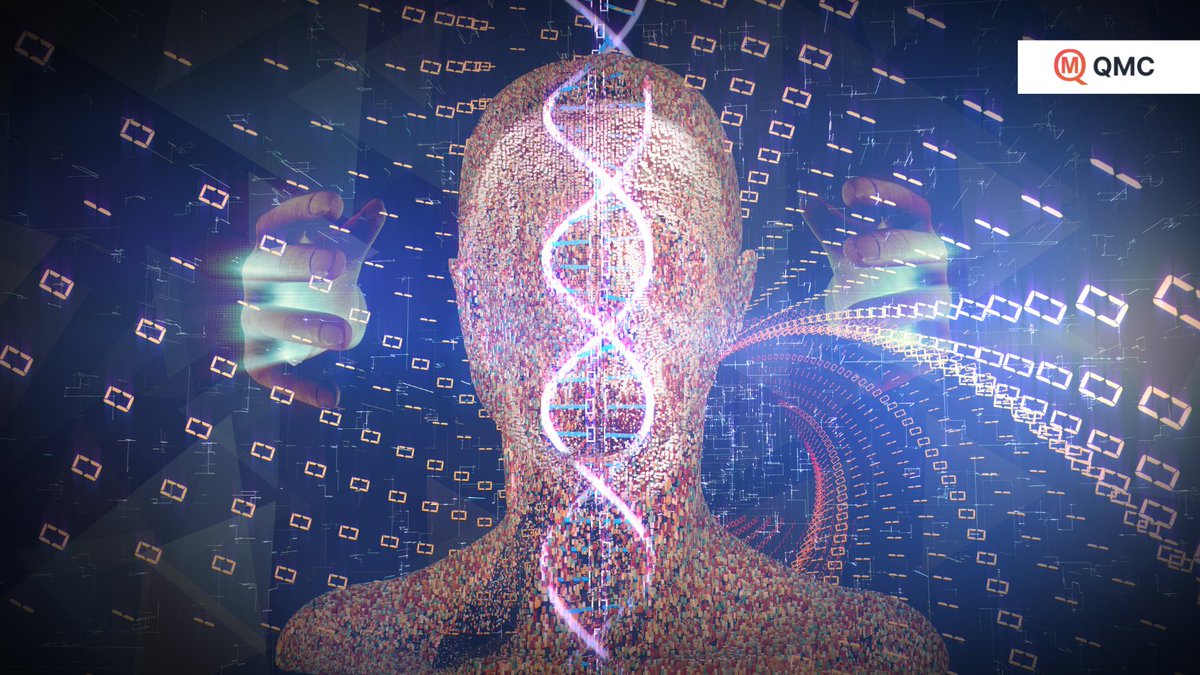 QMC Project tweet media