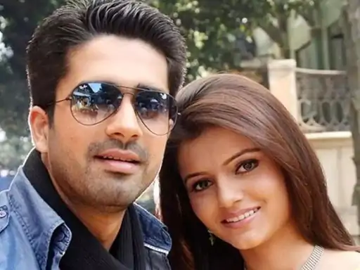 DainikBhaskar's tweet image. अविनाश सचदेव को आई एक्स गर्लफ्रेंड रुबीना की याद: बोले- शायद हर चीज की एक एक्सपायरी डेट होती है, वह बहुत खूबसूरत दौर था
#AvinashSachdev #RubinaDilaik 
dainik-b.in/MB2mgJVg9Bb