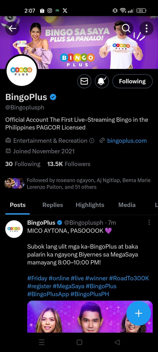 Emsi1401's tweet photo. ❤️❤️❤️

#AugustWithBingoplus https://t.co/gBhvZTbGxC