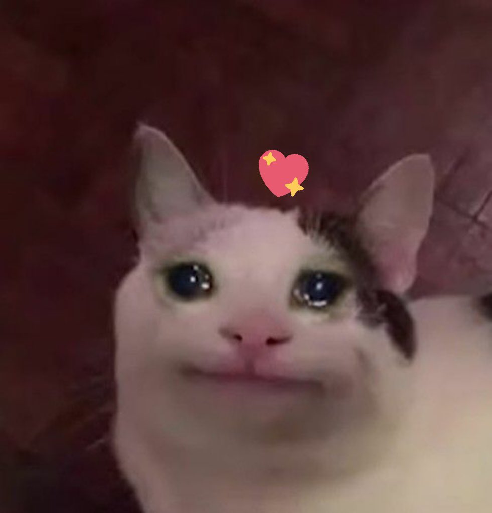 BobsBunions's tweet photo. @reqsketch @xufolulu Im gonna miss ya while im gone and ily so much 🥺🥺 https://t.co/AVTrXWwkbX