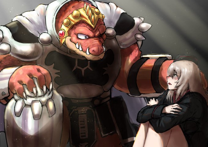 #誰にでも自分だけのクロスオーバーがある 