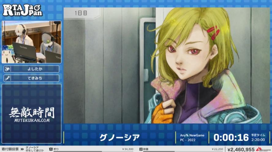 ゲームやりこみ学会 tweet media