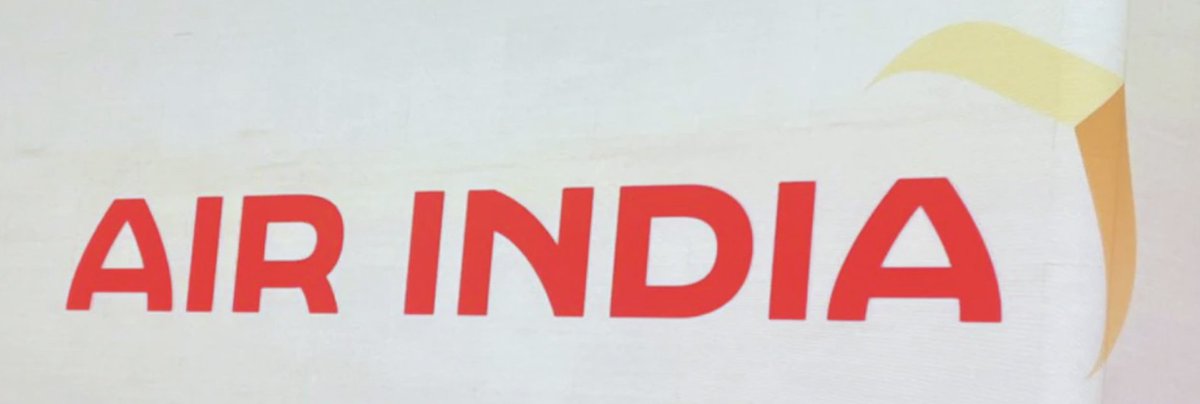 A new chapter in Indian #Aviation.  Air India has unveiled a new #logo, ‘The Vista’ - a modern take on its iconic #Maharaja mascot, with a stylized design and a new color scheme, signifying limitless possibilities, progressiveness, and a bold, confident outlook  #indianaviation