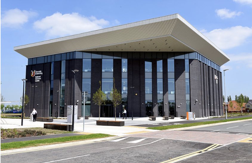 Prof Vikki Rand tweet media