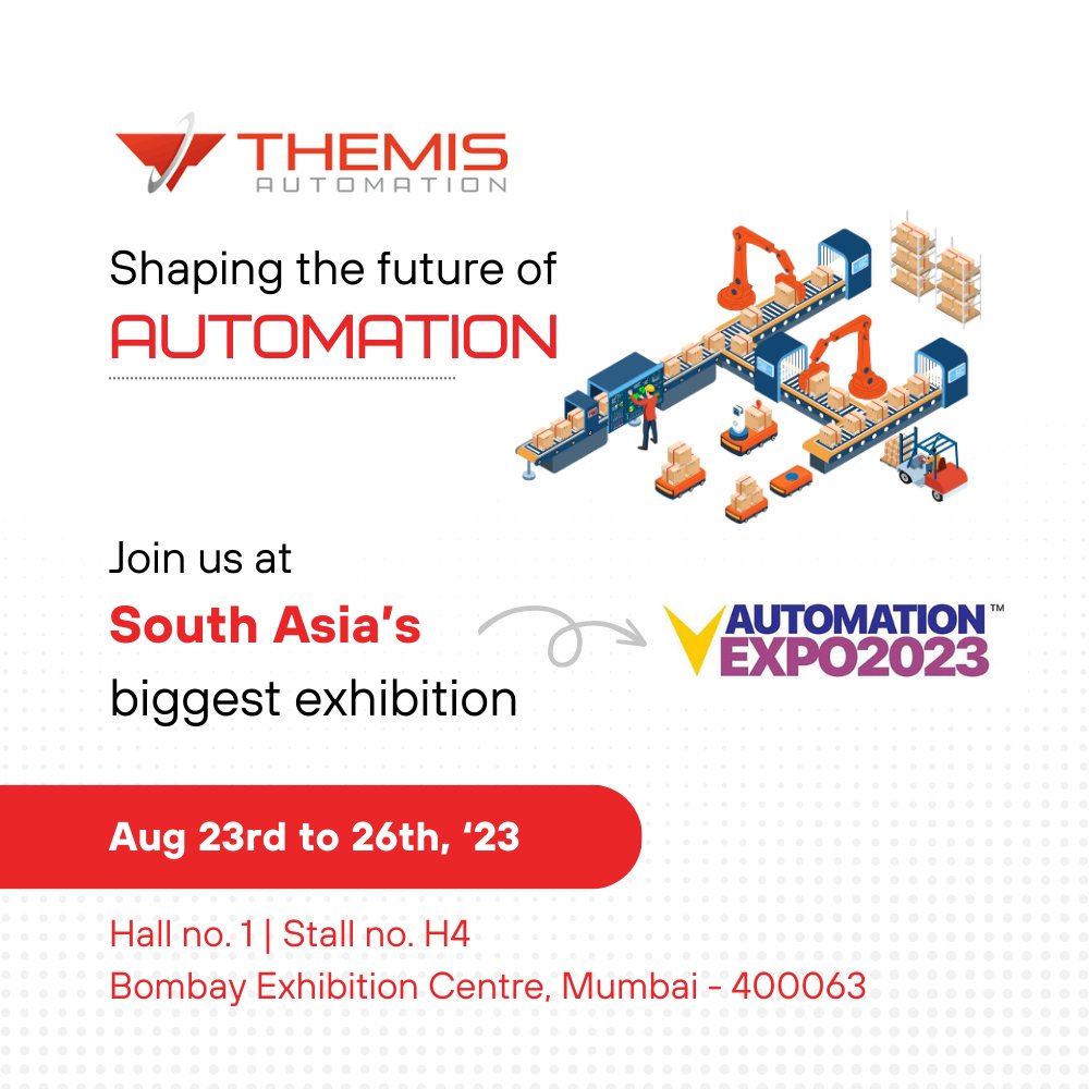 Themis Automation (@ThemisAuto_TAPL) / Posts / X