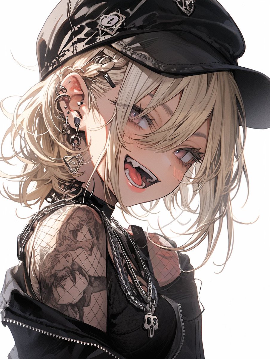 やんちゃな先輩 https://t.co/zyXT9TfyuX