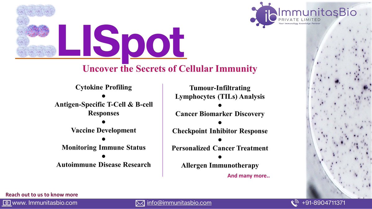 ImmunitasBio Pvt Ltd tweet media