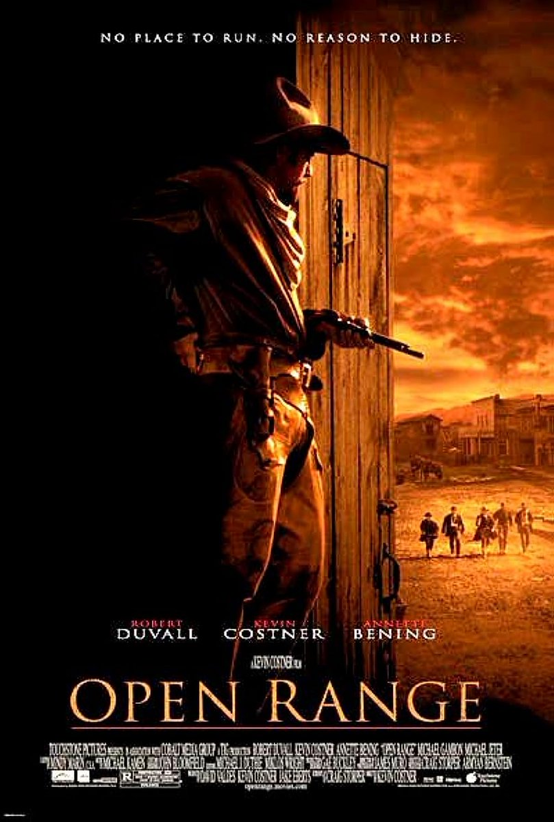 MeltingGeek's tweet photo. Le 11 août 2003 Open Range de Kevin Costner débarque dans les salles américaines.

https://t.co/Z1onFeNiVF

https://t.co/NY2c68rV7a

#openrange #KevinCostner #RobertDuvall #Geek #MeltingGeek #AnnetteBening #filmdujour #movieoftheday #11aout #11august #2003 https://t.co/GriNBtyY59