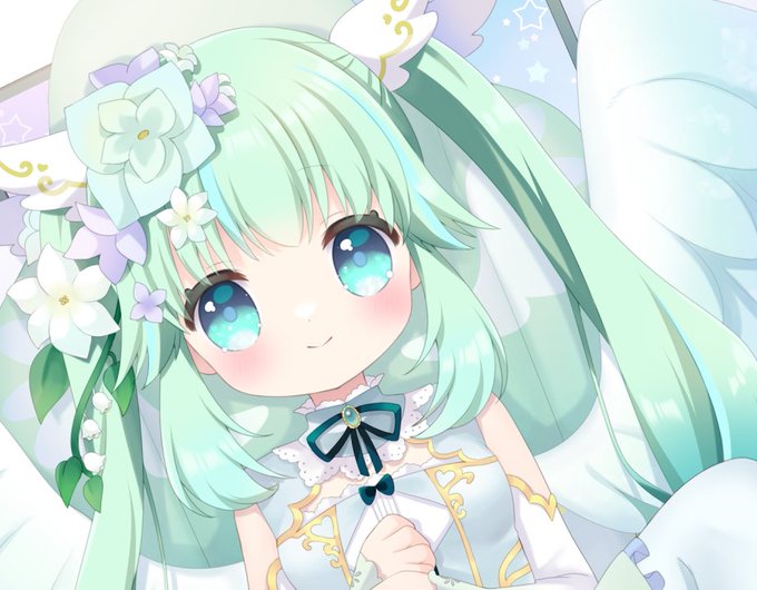 リクエストありがとうございました!#Skeb 