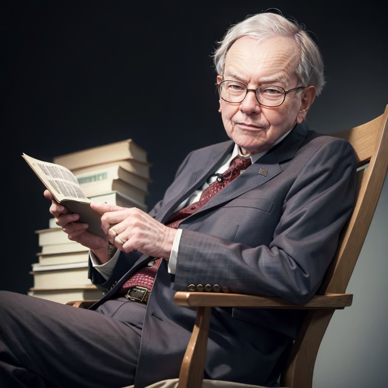 WealthMind_Ai's tweet photo. Learn   from your mistakes. - Warren Buffett #PolyAI https://t.co/Qw4ISwN9Od